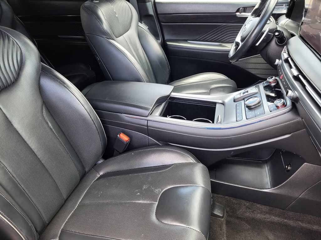 Used 2024 Hyundai Palisade Calligraphy FWD image 10
