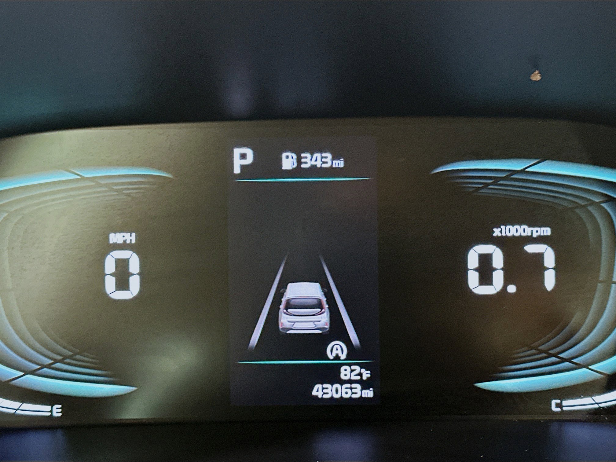 Used 2024 Kia Soul LX w/ Option Group 015 image 19