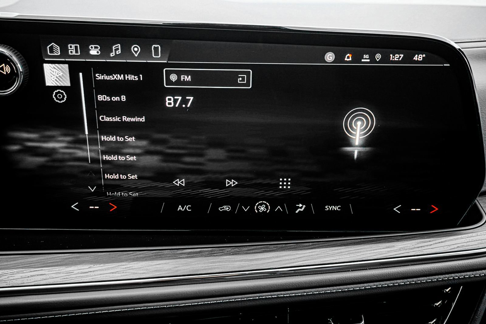 New 2026 Chevrolet Tahoe LS image 39