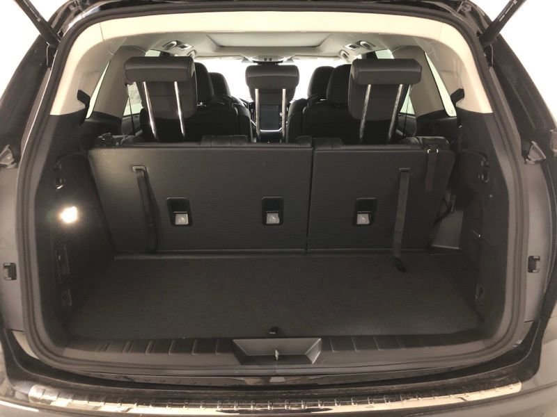 New 2026 Subaru Ascent Limited Bronze image 11