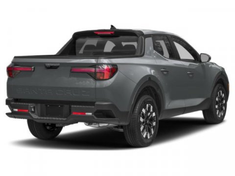 New 2027 Hyundai Santa Cruz SE AWD/4WD image 5