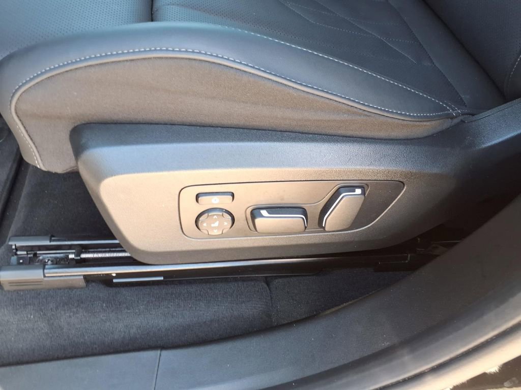 Used 2026 BMW X3 xDrive30 image 24