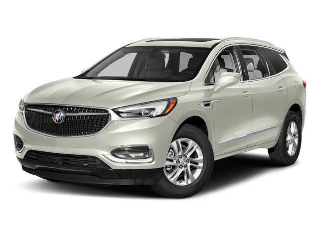 Used 2018 Buick Enclave Avenir w/ Trailering Package FWD image 1