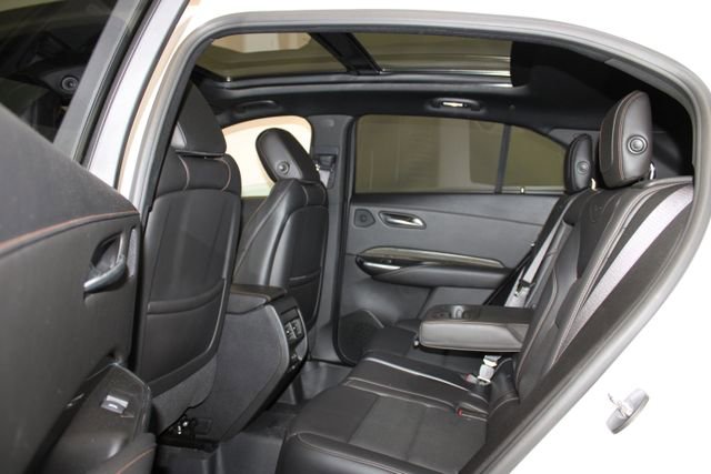 Used 2020 Cadillac XT4 Sport AWD/4WD image 10