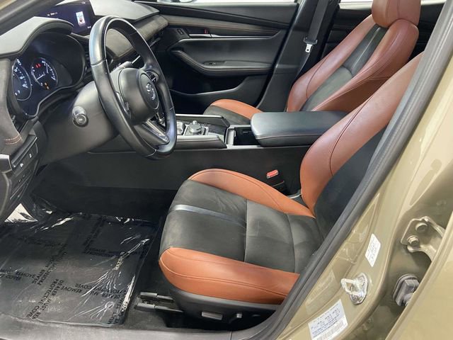 Used 2024 MAZDA MAZDA3 s image 11