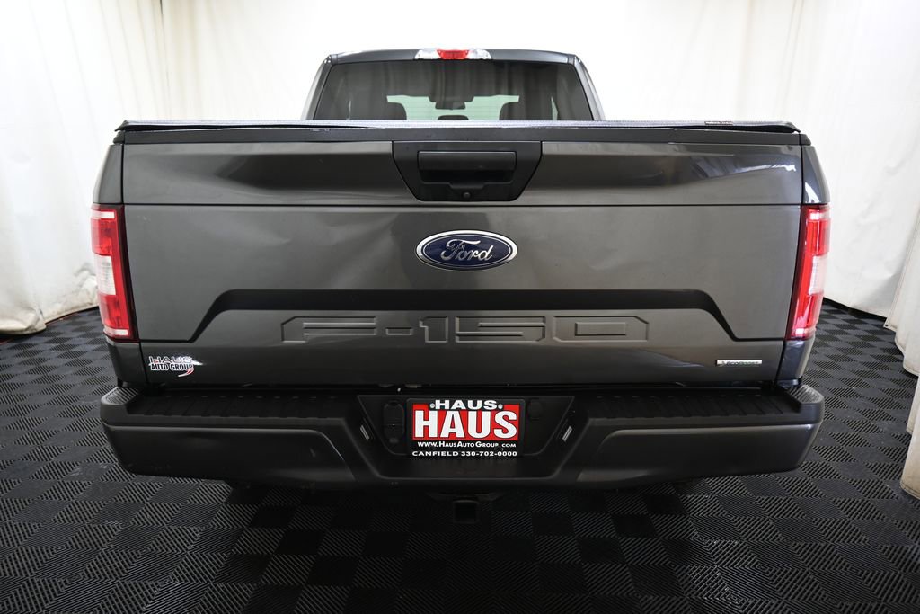 Used 2018 Ford F150 XL w/ Equipment Group 101A Mid image 31
