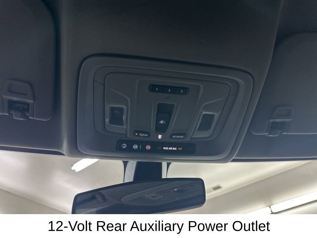 Used 2020 Chevrolet Silverado 1500 RST image 44