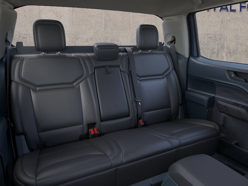 New 2026 Ford Maverick Lariat AWD/4WD image 13