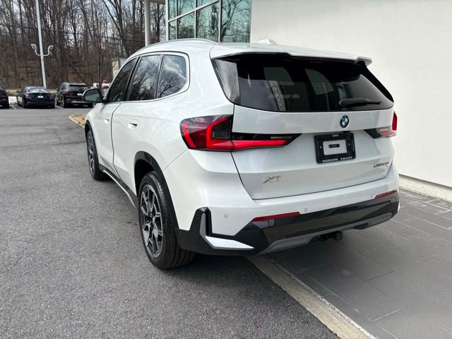 Used 2026 BMW X1 xDrive28i w/ Convenience Package image 9