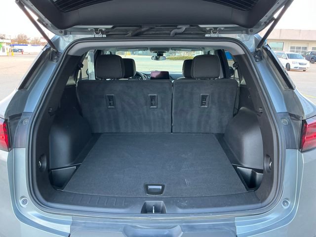 Certified 2023 Chevrolet Blazer LT AWD/4WD image 14