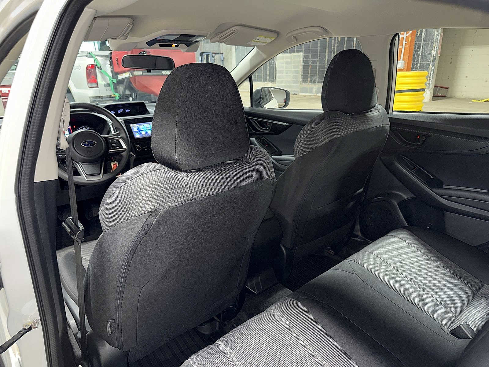 Used 2020 Subaru Impreza Premium image 26