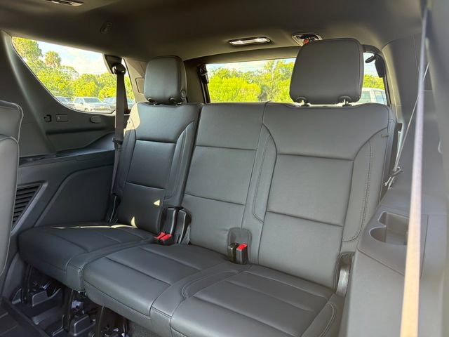 New 2026 Chevrolet Tahoe Z71 w/ Z71 Off-Road Package AWD/4WD image 21