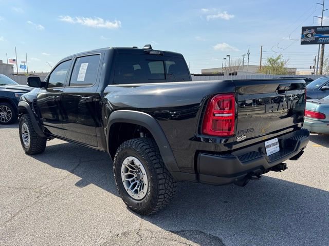Used 2026 RAM 1500 RHO w/ RHO Level 1 Equipment Group image 4