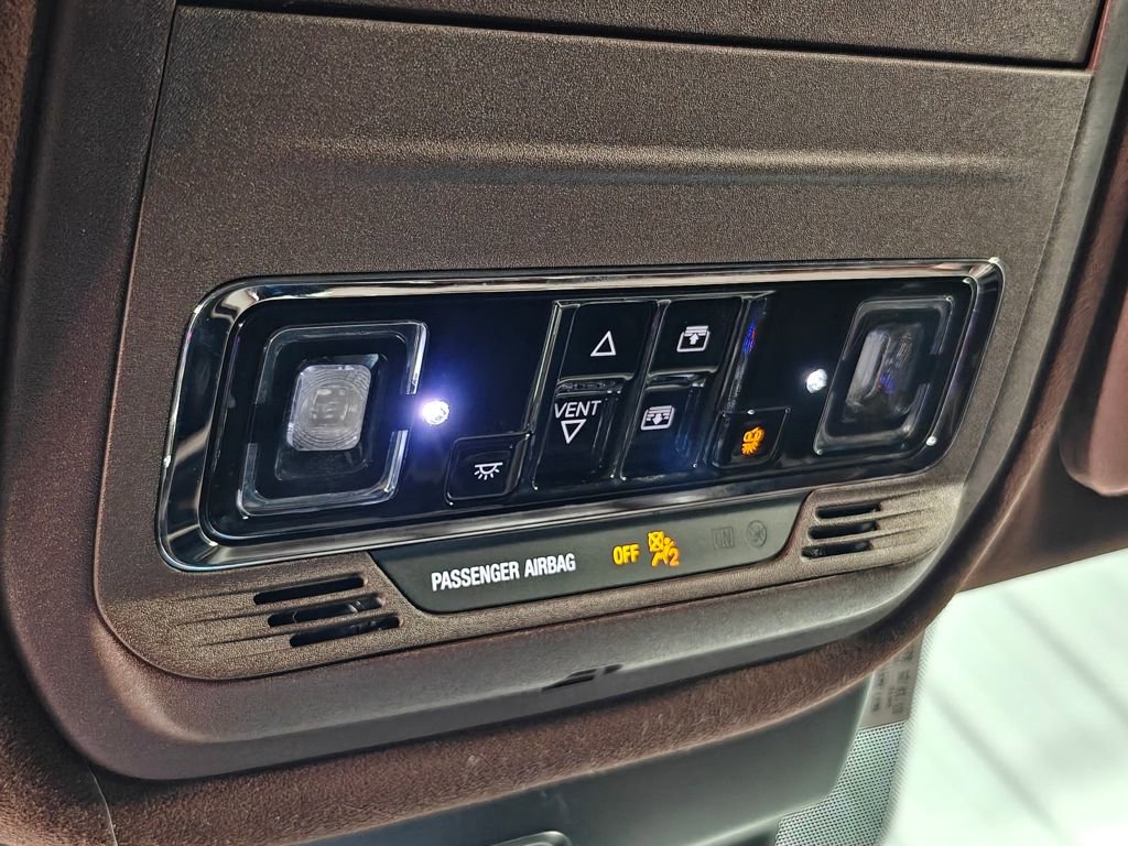 Used 2020 Lincoln Aviator Black Label w/ Dynamic Handling Package image 10