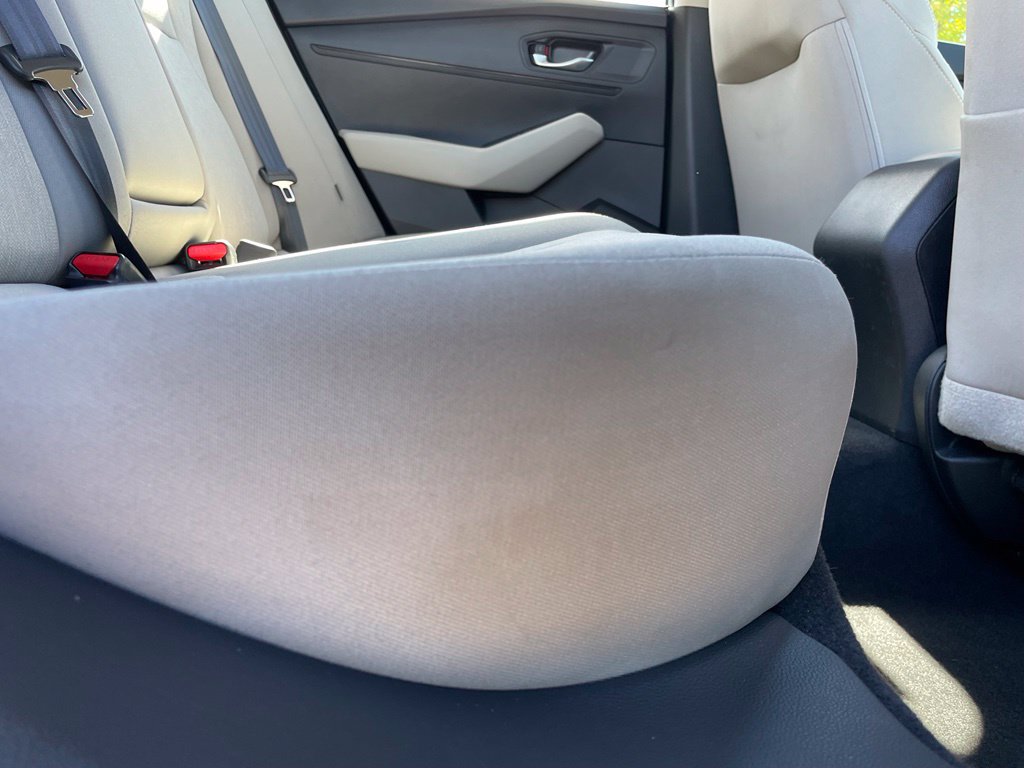 Certified 2024 Honda Accord EX image 35