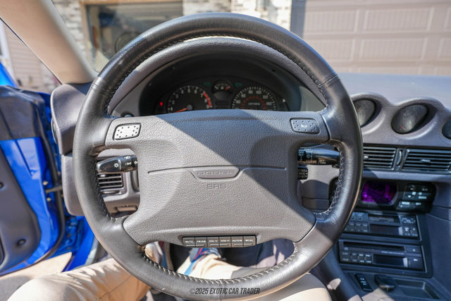 Used 1992 Dodge Stealth R/T Turbo image 46