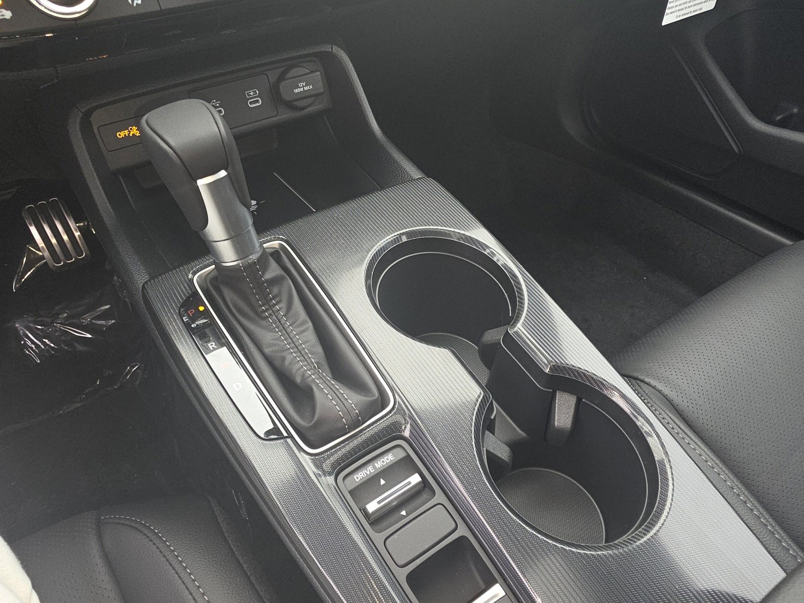 New 2026 Honda Civic Sport Touring image 31