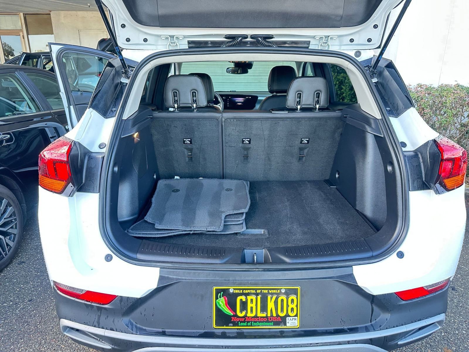 Used 2025 Buick Encore GX Preferred image 31