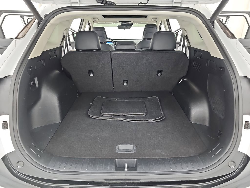 Used 2023 Kia Sportage SX FWD image 14