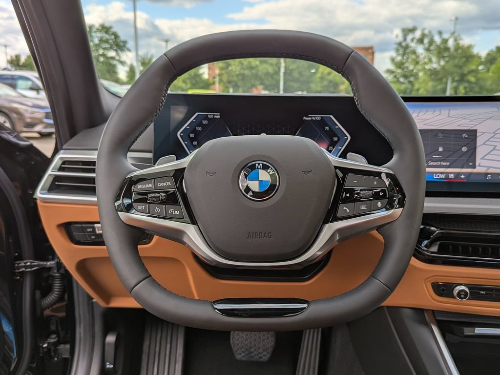 New 2026 BMW 330i xDrive Sedan AWD/4WD image 21