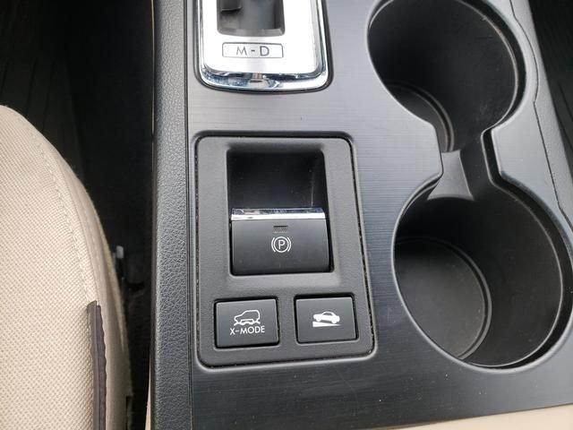 Used 2017 Subaru Outback 2.5i image 22