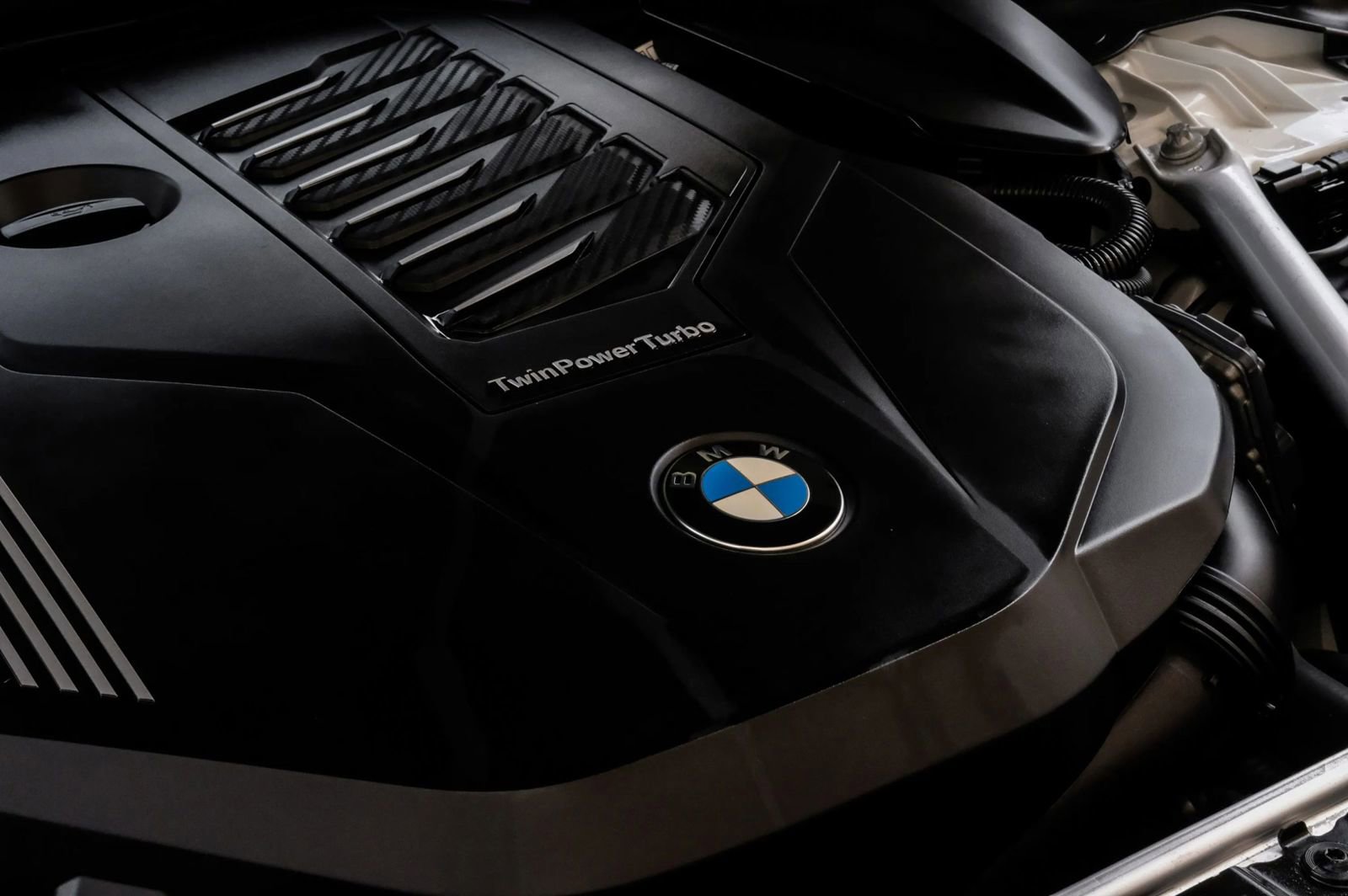 Used 2021 BMW 540i xDrive 540i xDrive Sedan 4D w/ Executive Package image 65