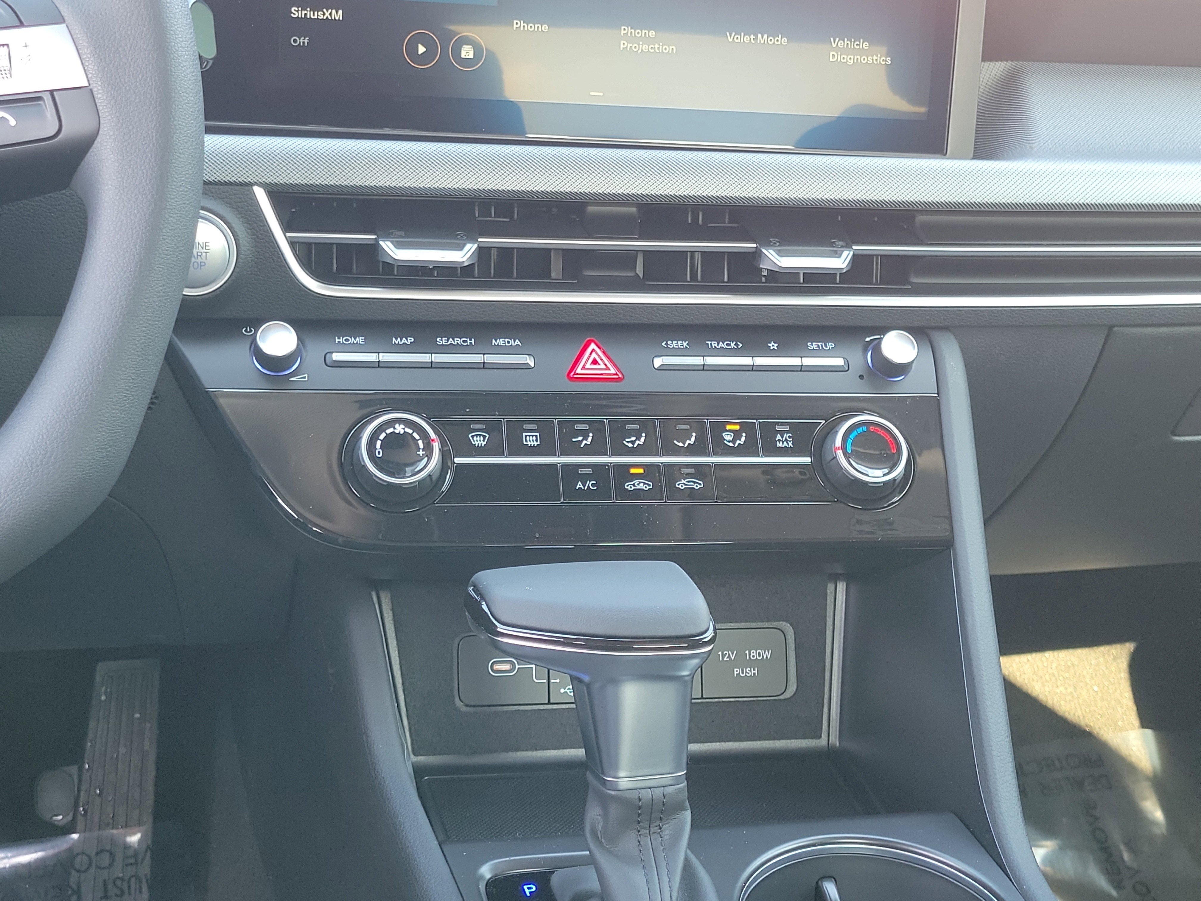 New 2026 Hyundai Sonata SE FWD image 11