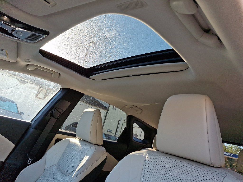 Used 2024 Lexus RX 350 Premium w/ Accessory Package (Z1) AWD/4WD image 15
