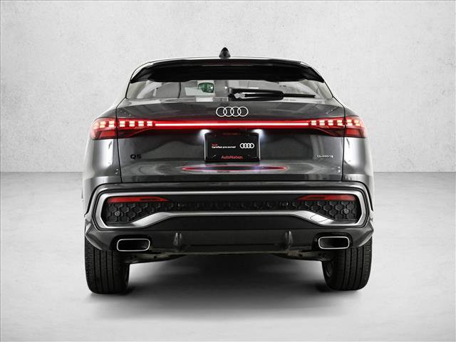 Certified 2025 Audi Q5 Premium Plus w/ Premium Plus AWD/4WD image 7
