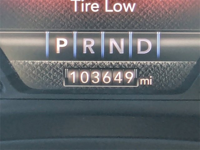 Used 2022 RAM 1500 Big Horn image 27