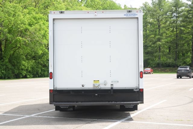 New 2026 Ford E-350 and Econoline 350 Super Duty w/ Power Equipment Group RWD image 19
