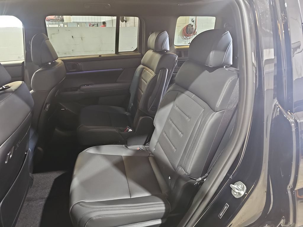 New 2026 Hyundai Santa Fe Calligraphy AWD/4WD image 15