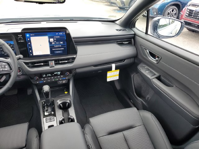 New 2026 Subaru Outback Touring XT AWD/4WD image 9