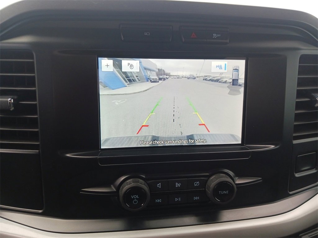 Used 2023 Ford F150 XLT image 20