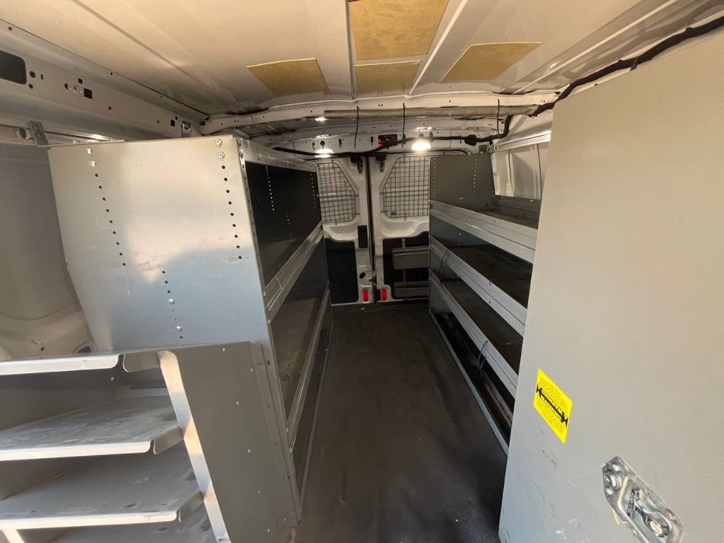 Used 2018 Ford Transit 250 148 Low Roof RWD image 8