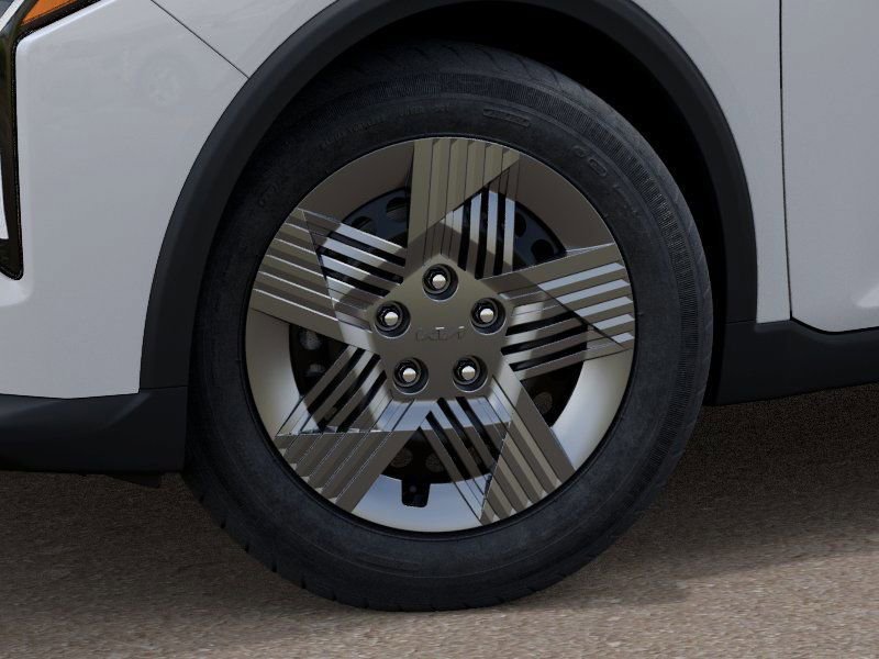 New 2026 Kia K4 LX image 9