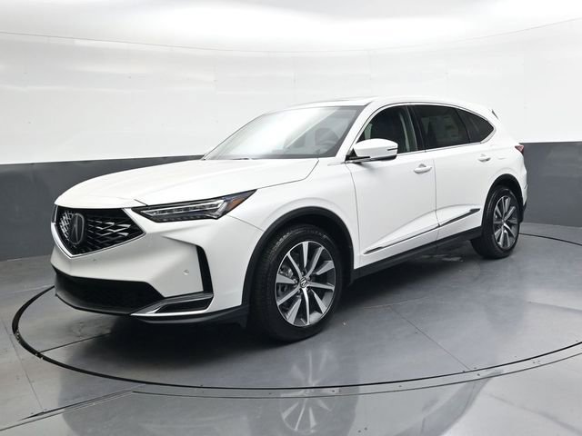 New 2026 Acura MDX w/ Technology Package image 8