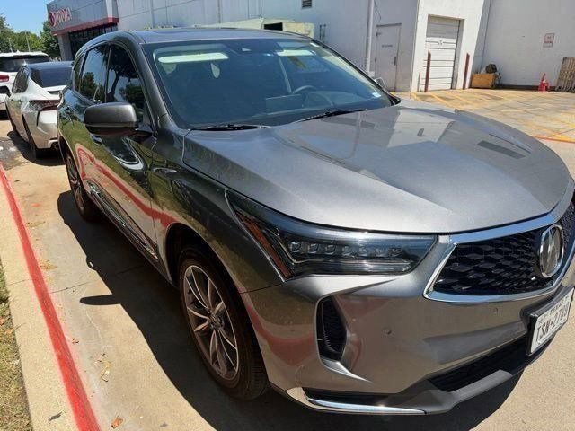Used 2023 Acura RDX AWD w/ Technology Package image 3