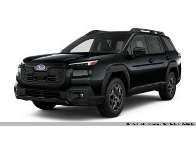 Used 2026 Subaru Outback Touring AWD/4WD image 1