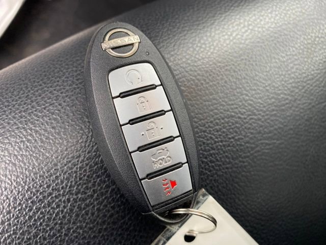 Used 2023 Nissan Altima 2.5 SR image 26