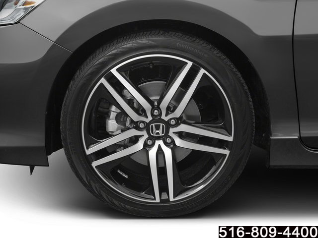 Used 2016 Honda Accord Sport image 11