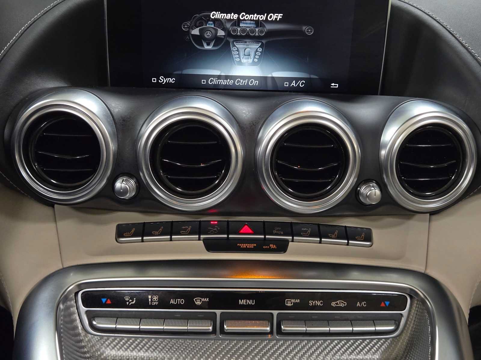 Used 2018 Mercedes-Benz AMG GT C image 29