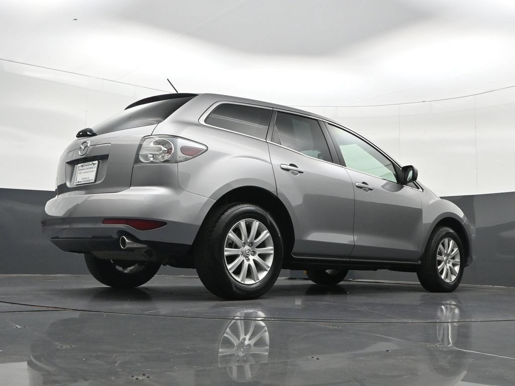 Used 2010 MAZDA CX-7 i Sport FWD image 31