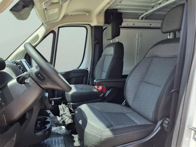 New 2026 RAM ProMaster 1500 w/ Convenience Group FWD image 13
