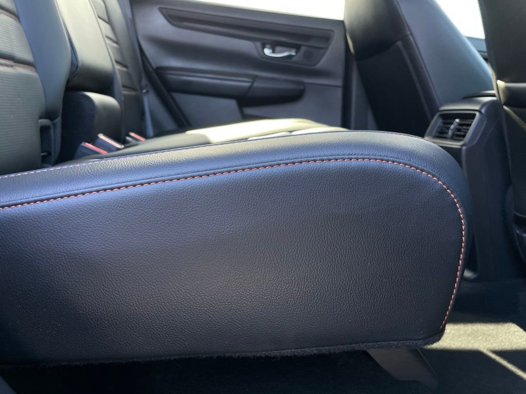 Certified 2025 Honda CR-V Sport-L image 36