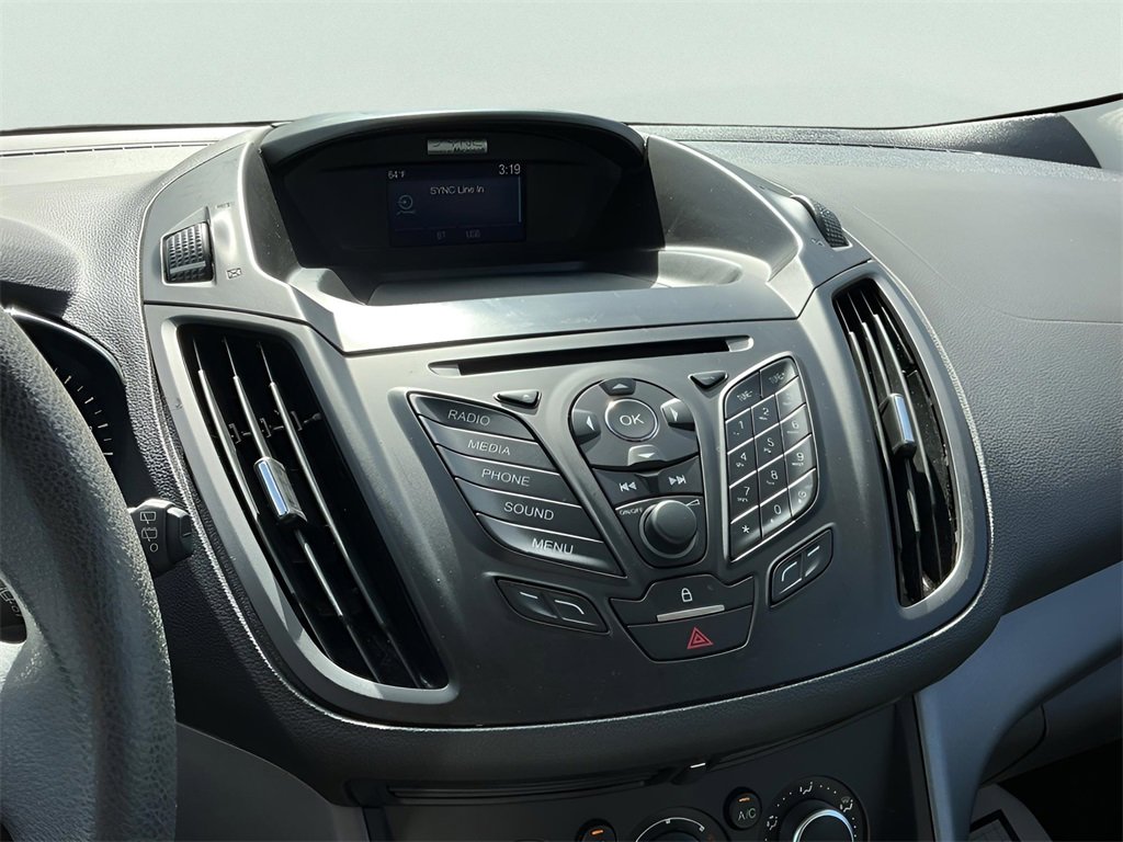 Used 2015 Ford Escape S image 23