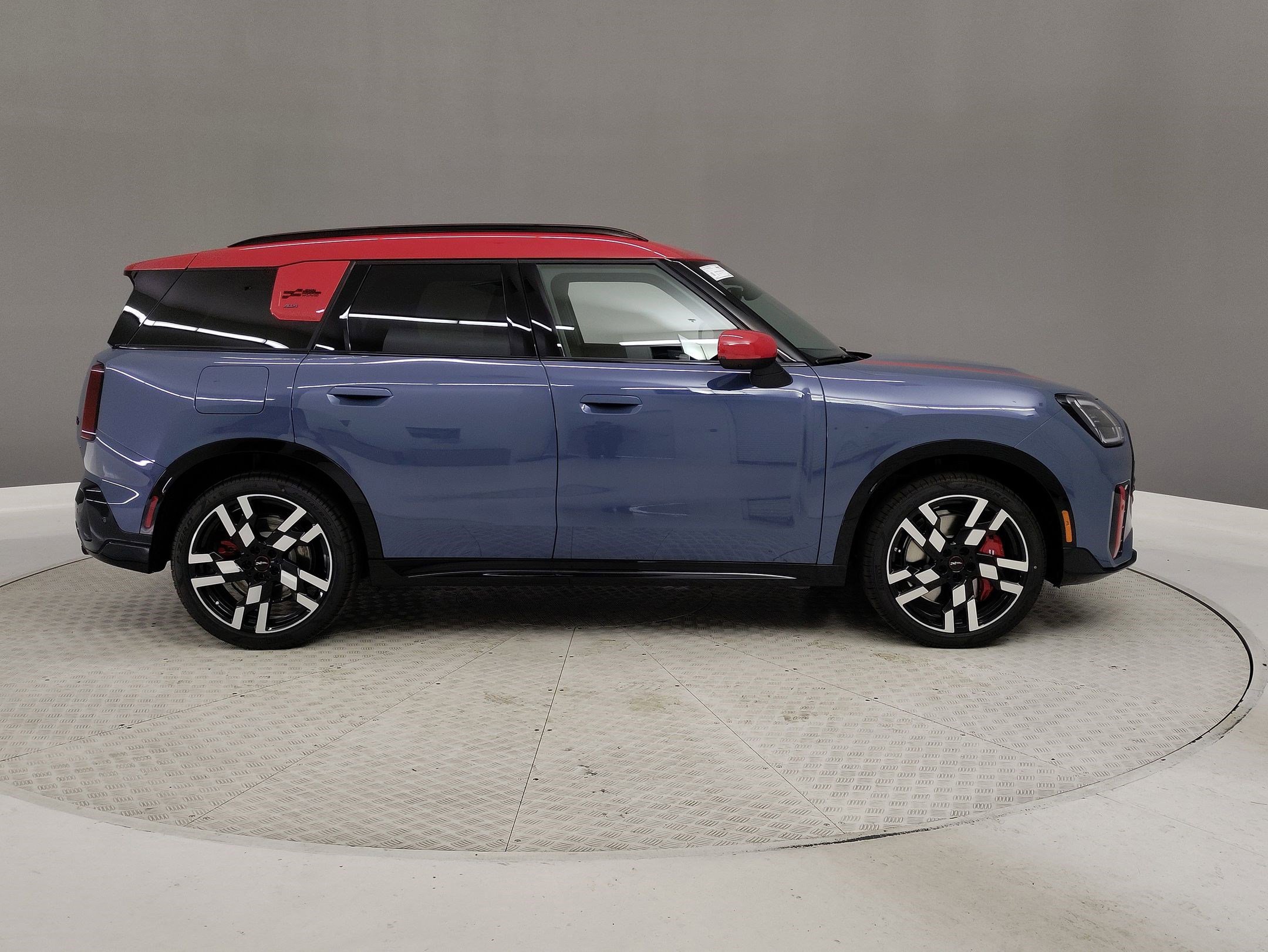 New 2026 MINI Cooper Countryman John Cooper Works image 4