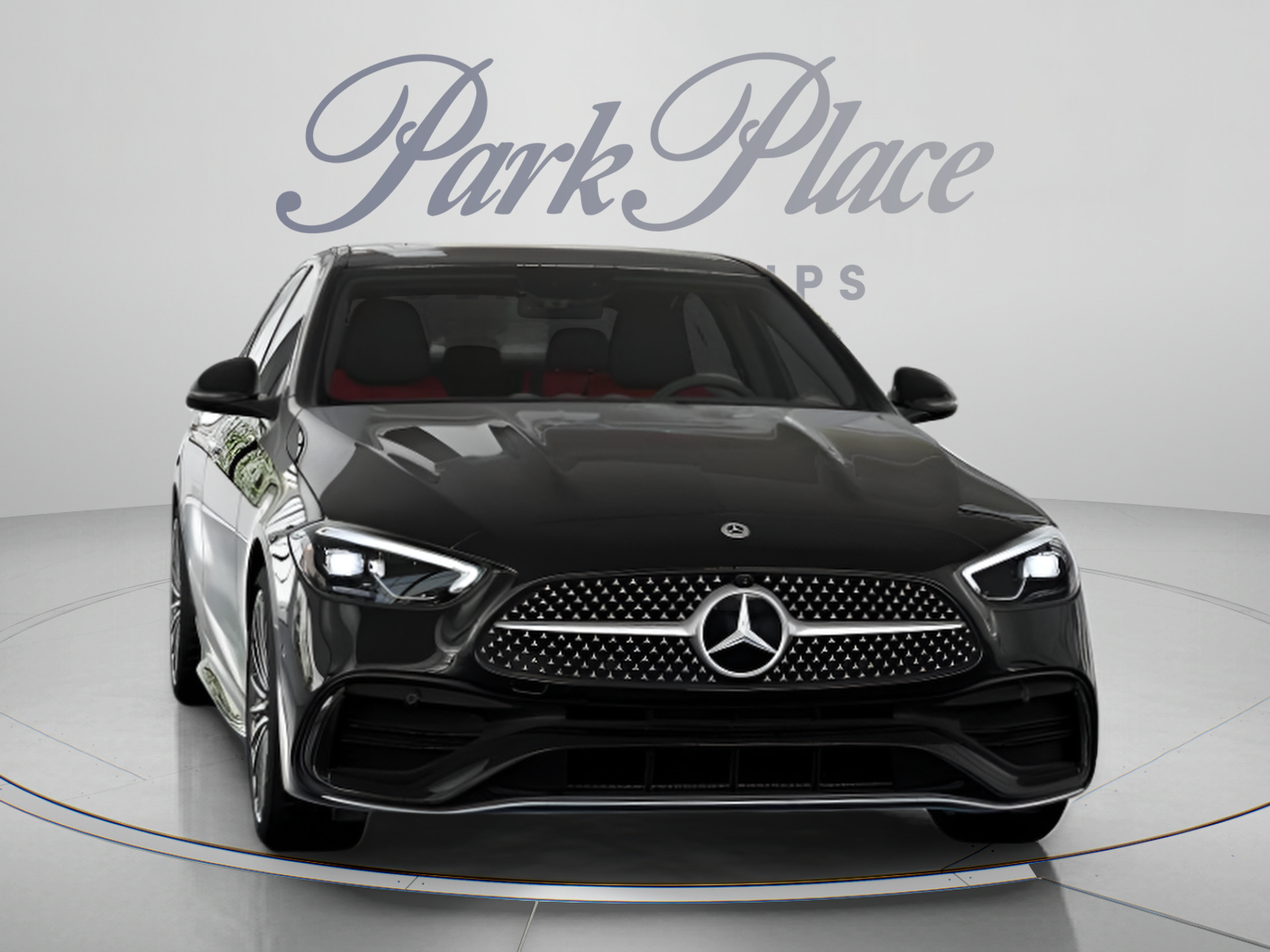 Used 2026 Mercedes-Benz C 300 Sedan image 35