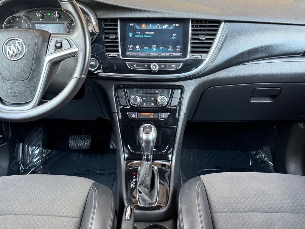 Used 2019 Buick Encore Preferred FWD image 28