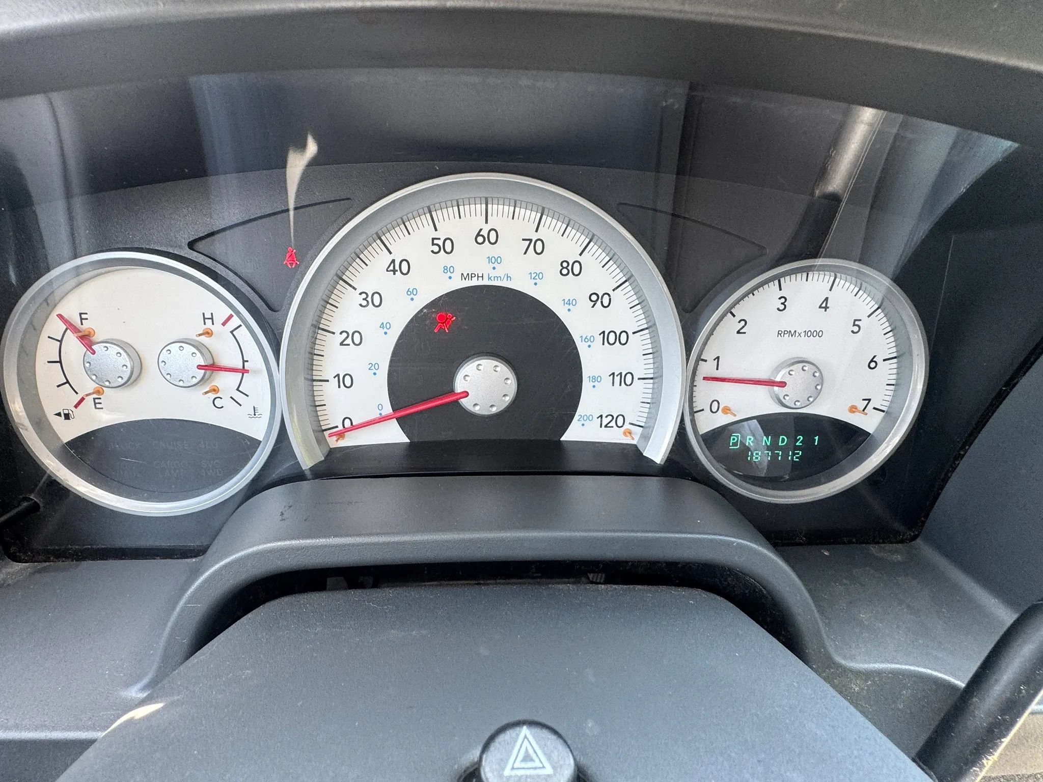Used 2006 Dodge Dakota SLT RWD image 26